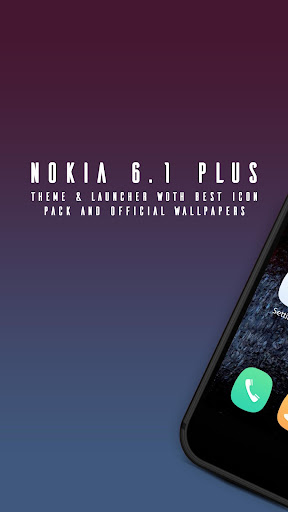 Theme for N 6.1 Screen 2