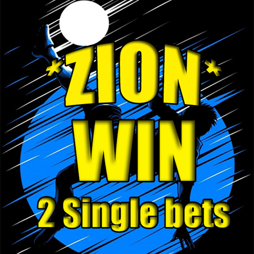 Winning team Predictions ZION Download on Windows