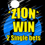 Winning team Predictions ZION APK icon