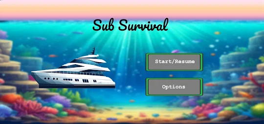 Sub Survival