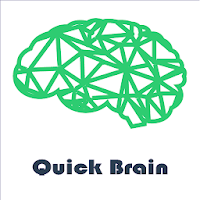 Quick brain - Math game and mo