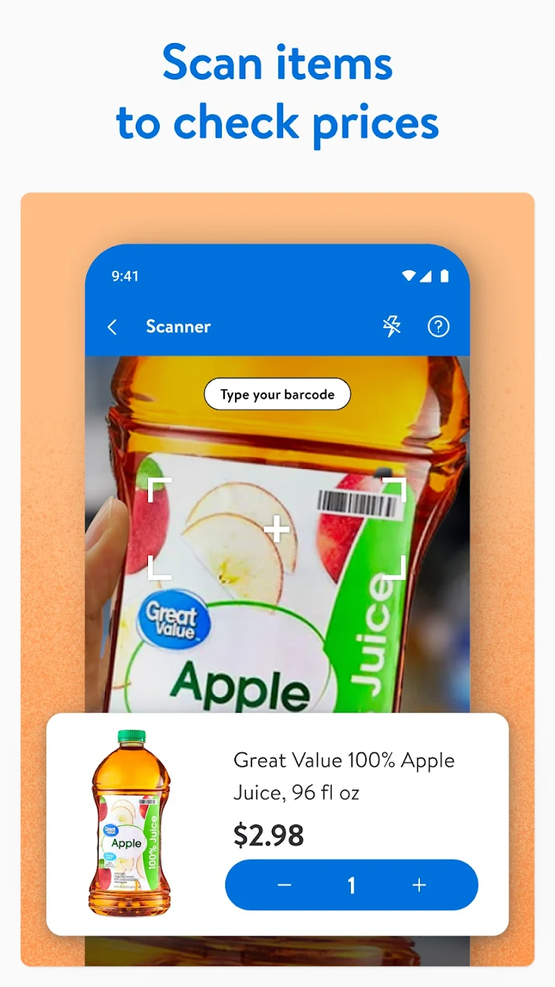 Walmart: Shopping & Savings APK Download