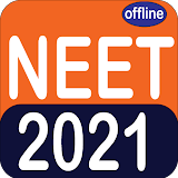 NEET Preparation 2021 Offline icon