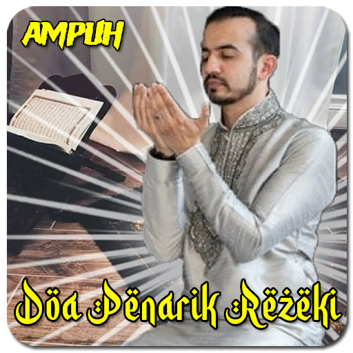 Doa Penarik Rezeki Mustajab Download on Windows
