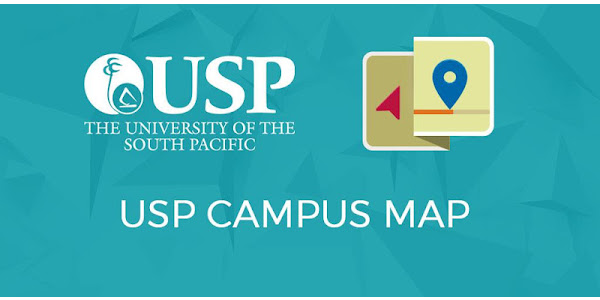 Usp Laucala Campus Map Usp Campus Map And Tour ‒ Applications Sur Google Play