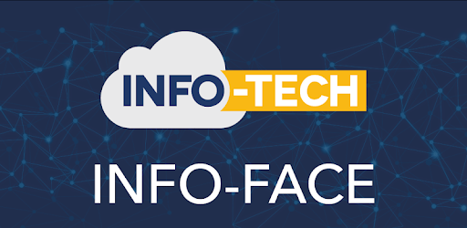 INFOFACE Tablet Attendance