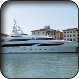 Super Yacht Wallpapers icon