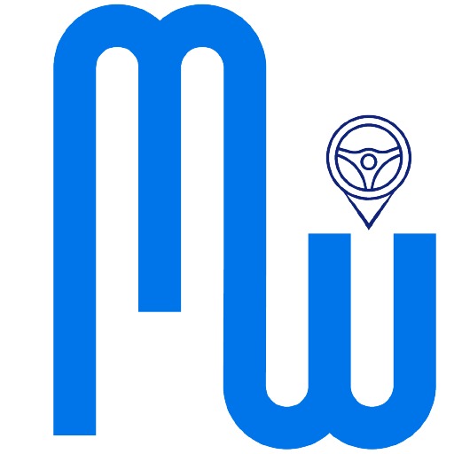 Mashawiri Driver logo