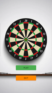 It's Darts Time!