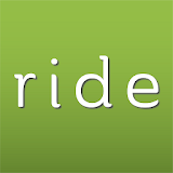Ride Green Cab Madison icon