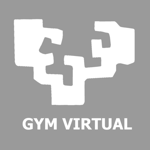 EHU - Gym virtual logo