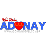 Cover Image of Baixar Rádio e TV Adonay Gospel 1.0 APK