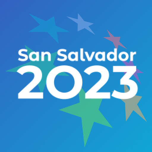 San Salvador 2023  Icon