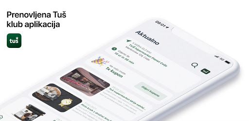 Tuš klub