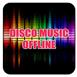 Lagu Reggae Disco - Offline icon