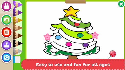 Fantasy Christmas 1.21 APK screenshots 4