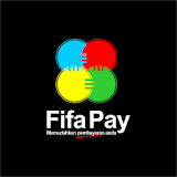 FIFA PAY icon