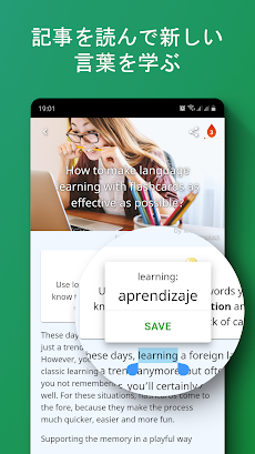 DuoCards - 言語フラッシュカードのおすすめ画像5