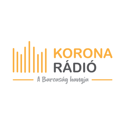 Korona Rádió logo