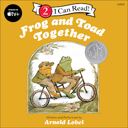 Icon image Frog and Toad Together