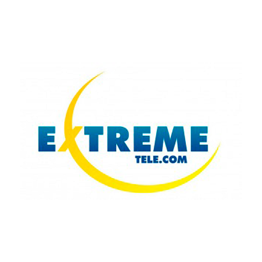 extreme tele.com logo