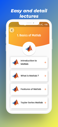 Screenshot of Learn Matlab | MatlabBook