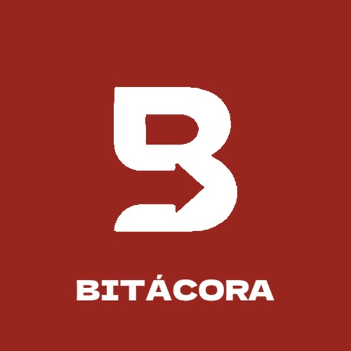 Bitacoras Hidalgo logo