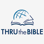 Top 43 Education Apps Like Thru the Bible Radio Network - Best Alternatives