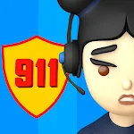 Cover Image of Download 911 Emergency Dispatcher  APK