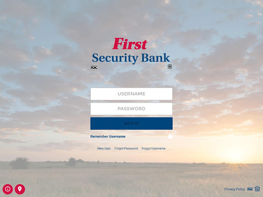 First Security Bank Beaver 9