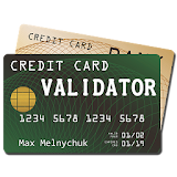 Credit Card Validator icon