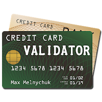 Валидатор платежных карт