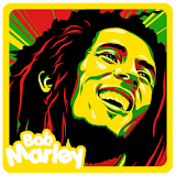 Bob Marley Top Songs & Lyrics icon