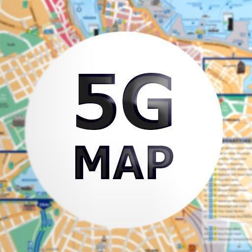 5G Map