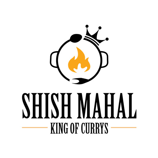 Shish Mahal logo