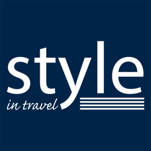 Style in Travel logo