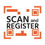 Cover Image of Télécharger Scan & Register  APK