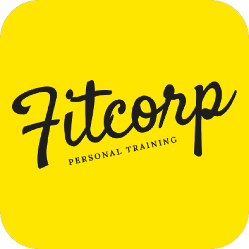 Fitcorp logo