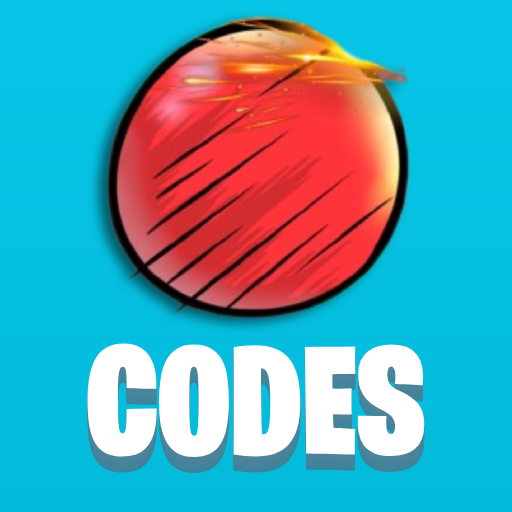 Blade Ball Codes logo