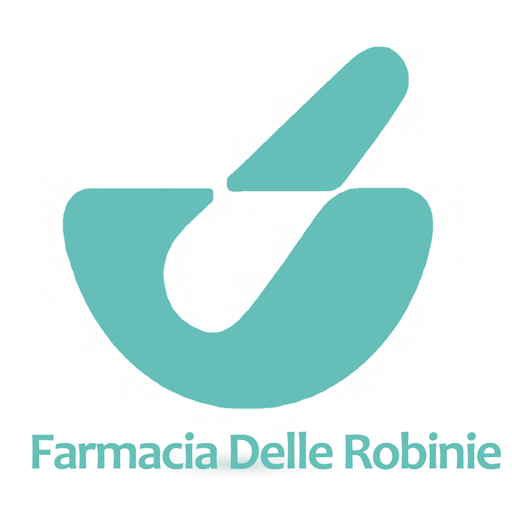 Farmacia delle Robinie logo
