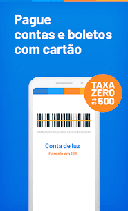 Pix Pagar Contas e Boletos, Recarga de Celular v5.5.18 (Earn Money) Free For Android 1