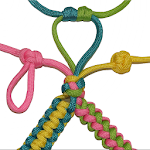 Cover Image of Download Useful Paracord Knots  APK