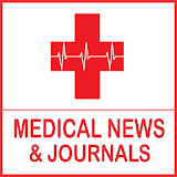 Medical News & Journals icon