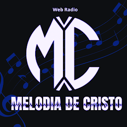 「Radio Melodia de cristo」圖示圖片