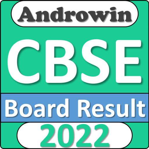 CBSE Board Result 2022 Télécharger sur Windows