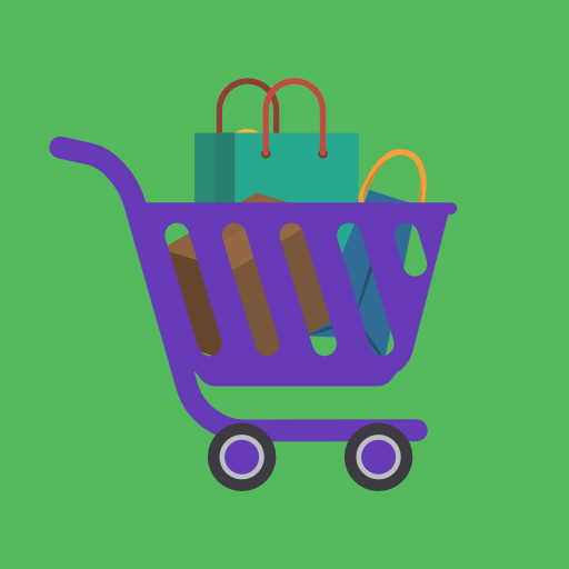 Lista Mercado - Simples for  Android – Latest Version & Features app icon