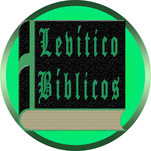 Levítico Bíblico logo