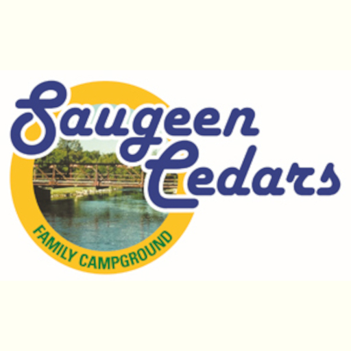 Saugeen Cedars logo
