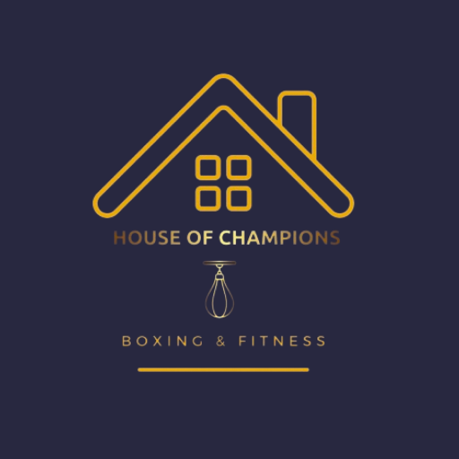 House of Champions logo
