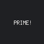 Prime!
